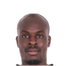 Foto de Ousmane Dramane Diabaté