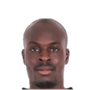 Foto de Ousmane Dramane Diabaté