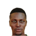 Foto de Abdoul Aziz Ibrahim