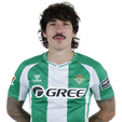 Foto de Héctor Bellerín
