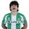 Foto de Bellerín