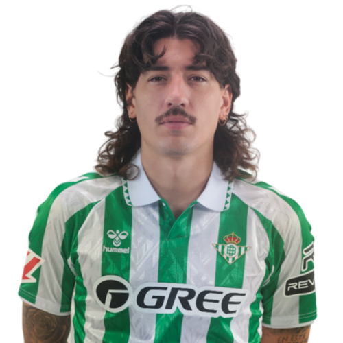Héctor Bellerín