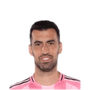 Foto de Sergio Busquets
