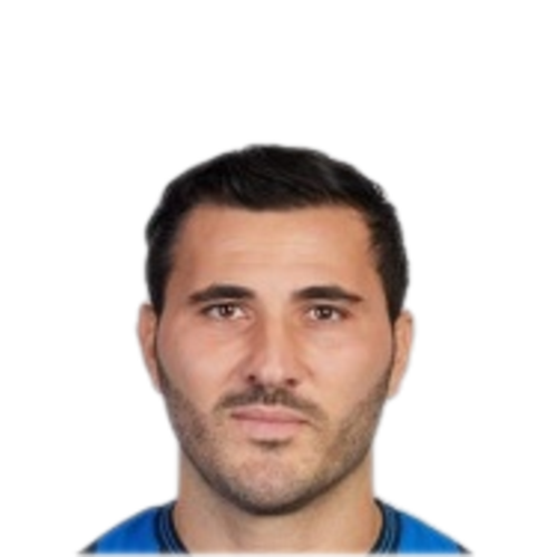 S. Kolasinac (Atalanta): Duda.