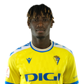 Foto de Momo Mbaye