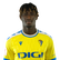 Foto de Momo Mbaye
