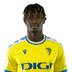 Foto de Momo Mbaye