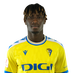 Momo Mbaye
