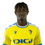 Foto de Momo Mbaye