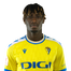 Foto de Momo Mbaye