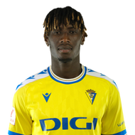 Momo Mbaye