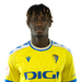 Momo Mbaye