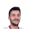 Foto de Marko Burzanović