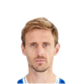 Foto de Nacho Monreal