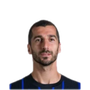 Foto de H. Mkhitaryan