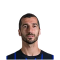 Foto de H. Mkhitaryan