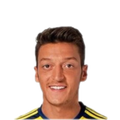 Foto de M. Özil
