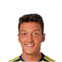 Foto de M. Özil