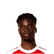 Foto de Bukayo Saka