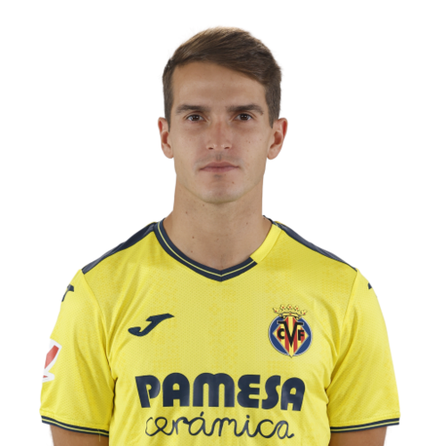 Denis Suárez