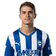 Foto de Denis Suárez
