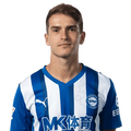 Foto de Denis Suárez