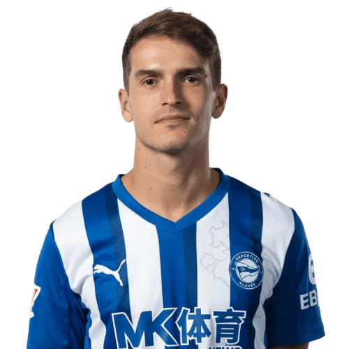 Denis Suárez