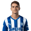 Foto de Denis Suárez