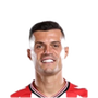 Foto de G. Xhaka