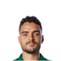 Foto de Tiago Ilori