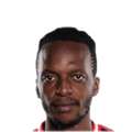 Foto de P. Maswanganyi