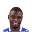 Foto de Abdu Conté