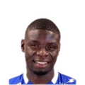 Foto de Abdu Conté