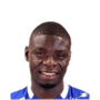 Foto de Abdu Conté