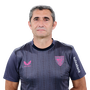 Foto de Ernesto Valverde