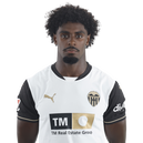 Thierry Correia