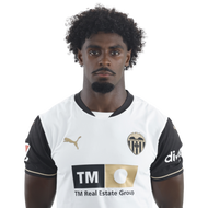 Thierry Correia