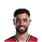 Foto de Bruno Fernandes