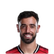 Foto de Bruno Fernandes
