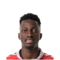 Foto de A. Fofana