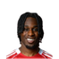 Foto de J. Frimpong