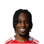 Foto de J. Frimpong