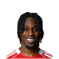 Foto de J. Frimpong