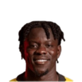 Foto de K. Baah