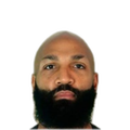 Foto de Emilio Nsue