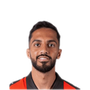 Foto de Mousa Tamari