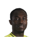 Foto de D. Darboe