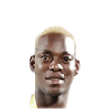 Foto de Fortunate Thulare