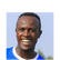 Foto de Olivier Sefu Niyonzima
