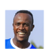 Foto de Olivier Sefu Niyonzima